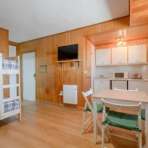  Apartamento San Bernardo Apartment&garage España