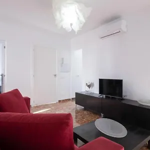  Apartamento Bubu 4 España