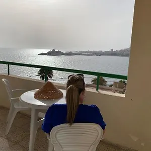  Apartamento Costamar Lovely - Cristianos - M&c Tenerife España