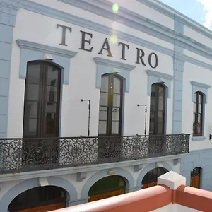 Apartamento Circo De Marte Santa Cruz de la Palma (Isla de la Palma)