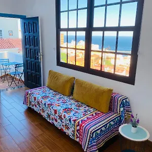 Casa Cálida Santa Cruz de la Palma (Isla de la Palma)