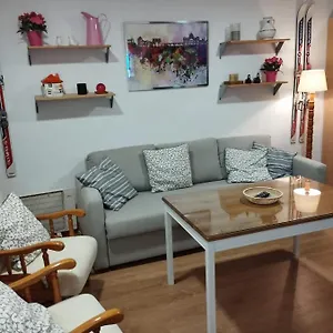  Apartamento Edificio Primavera Zona Baja España