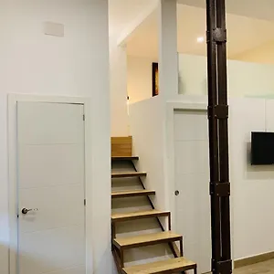  Apartamento Apartamnento Vip Vii En Centro España