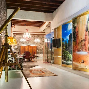 Holiday home Casa Amelia, Santa Cruz de la Palma (Isla de la Palma)