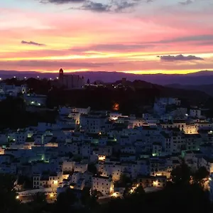  Apartamento Mi Casita En España