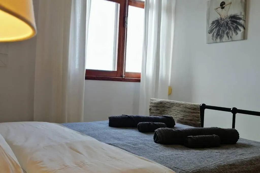 Apartamento Casa Melchor, amanecer y trabajar mirando al mar Santa Cruz de la Palma   Santa Cruz de la Palma (Isla de la Palma)